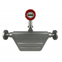 Heinrichs質量流量計CLASSIC LINE用于輸送液體和氣體、粘性和腐蝕性介質