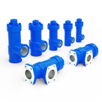 瑞克梅爾定制閥RICKMEIER 閥門