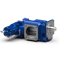 瑞克梅爾泵RICKMEIER齒輪泵應用