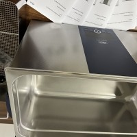 Elma超聲波清洗機(jī)ST 2500H參數(shù)介紹