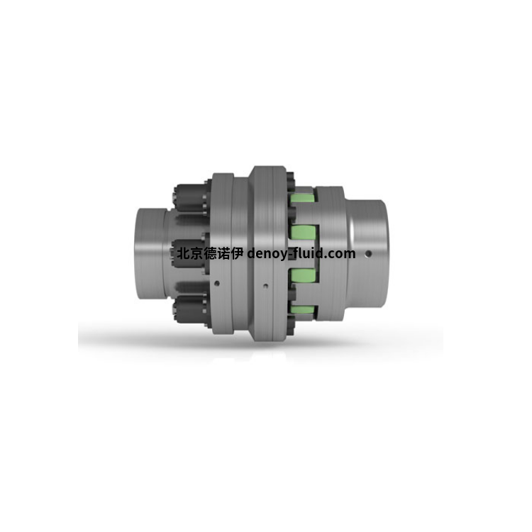 KTR RADEX-N鋼片聯(lián)軸器用于風力渦輪機