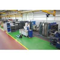 Kupplungswerk液力耦合器TK-N-A1000-65H7-70H7x280-KWN29000