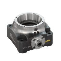 SMW氣動卡盤 AC-XN系列