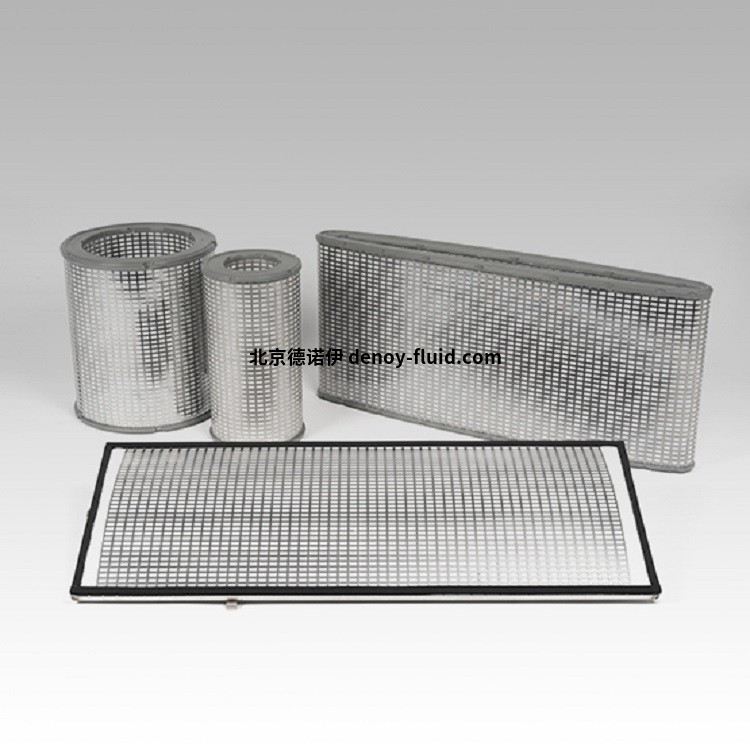 FRIEDRICHS fluidtech油霧分離器濾芯特征