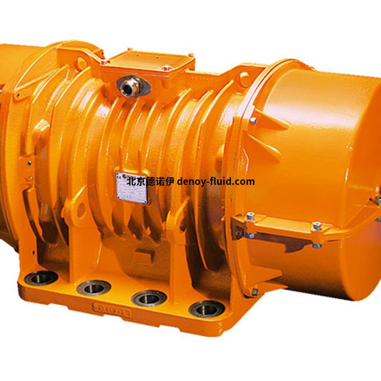 Italvibras振動器MVSI3/5000-S02 Italvibras振動器MVSI3/5000-S02