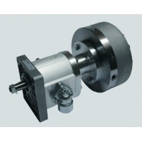 瑞士Bieri Hydraulik軸向柱塞泵