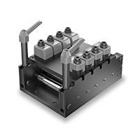 德國(guó)WITELS ALBERT矯直裝置EB 7-20.0膠帶和扁線矯直機(jī)