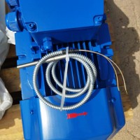 Hp Technik工業(yè)泵VBHM-D-4-10-BH1