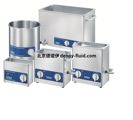 德國Bandelin SONOREX超聲波清洗機