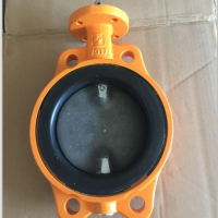 原廠進口荷蘭Wouter Witzel蝶閥 EVBLS系列