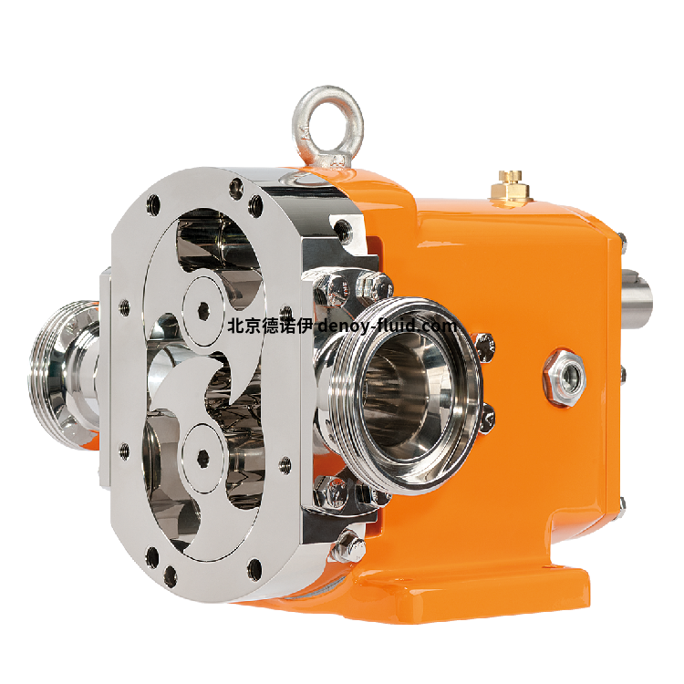 Steimel TF6/110齒輪泵參數(shù)