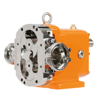 Steimel TF6/110齒輪泵參數(shù)