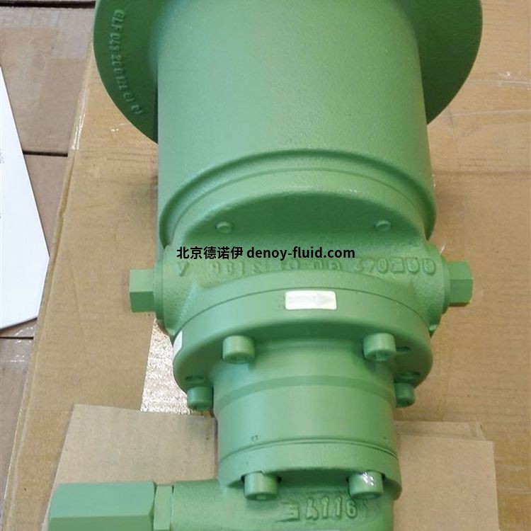 Steimel齒輪泵SF6-120RD-O