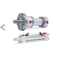 意大利Conforti伺服液壓缸 TP系列
