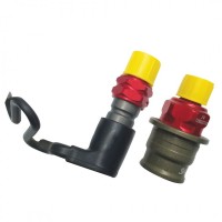 瑞士Staubli液壓接頭快速接頭RBE11.6153