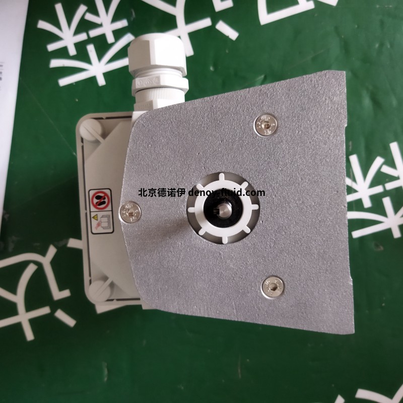 Stromag制動(dòng)器NFF-SB 25 