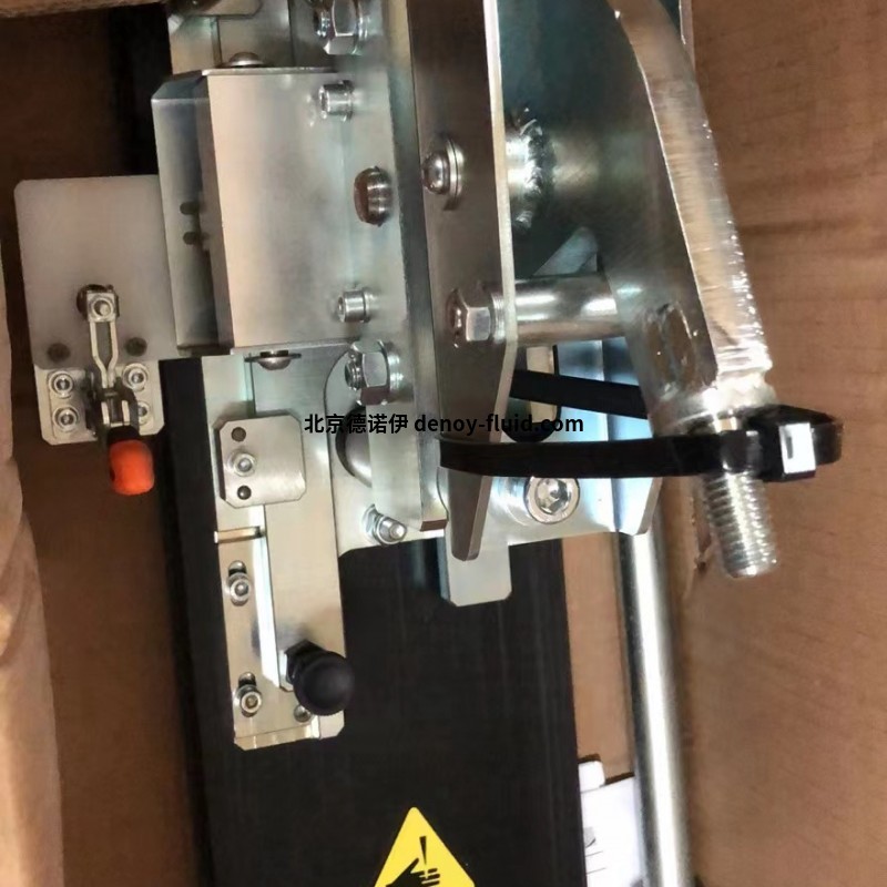 Stromag制動(dòng)器 EFM 5 T