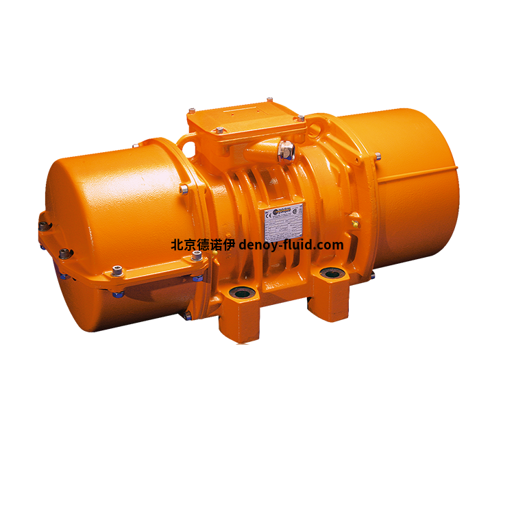 Italvibras G. Silingardi MVSI 3/100-S02振動電機參數(shù)