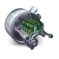 斯特馬格Stromag 110系列齒輪凸輪限位開(kāi)關(guān)