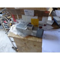 意大利Mini Motor蝸輪電機AM-330M4用于標簽行業(yè)使用