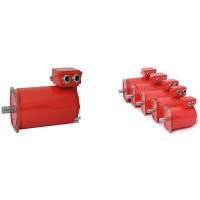 OSWALD MF 11.3 - 6同步電機(jī)參數(shù)