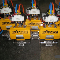 專業(yè)銷售原廠直供荷蘭EL-O-Matic定位器