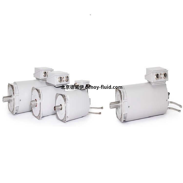 德國Oswald FQD異步電機特點