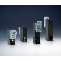 閥門電磁閥K8 系列直動(dòng)式電磁閥意大利Camozzi