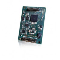 德國Phytron帶集成功率級的步進電機驅(qū)動器