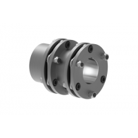 ringfeder AKD150-30-35型金屬波紋管聯(lián)軸器