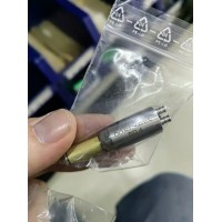 德國Menzel流量傳感器IndutecMS用于監(jiān)控噴涂過程