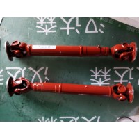 Elbe萬向傳動軸0.100的參數(shù)和應(yīng)用