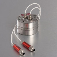 德國VSE齒輪流量計 VS系列 低阻力高精度