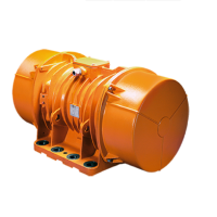 意大利Italvibras MVB系列立式振動電機