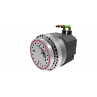 Spinea 減速機 TS 170-125-H-H46-0249