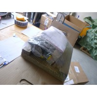 德國(guó)MAXIMATOR三重氣動(dòng)頭高壓泵M37 – (L)用于礦山行業(yè)使用