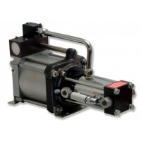 MAXIMATOR液驅(qū)氣體增壓器MPLV