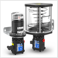 意大利DROPSA潤(rùn)滑泵 Bravo系列