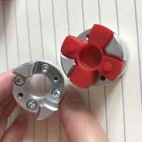 德國Forsheda柔性連接器 106-406系列 密封圈