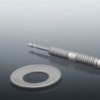 德國(guó)自定心碟形Mubea彈簧組