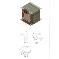 瑞典AQ 單相變壓器SLMF6