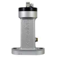 德國(guó)Netter Vibration氣動(dòng)振動(dòng)器NTK 85 HF用于建筑行業(yè)