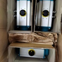 JVM 電磁驅(qū)動器MS 30-60的工作原理