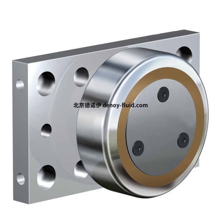 winkel PR 2.058+AP 3.1型精密徑向軸承