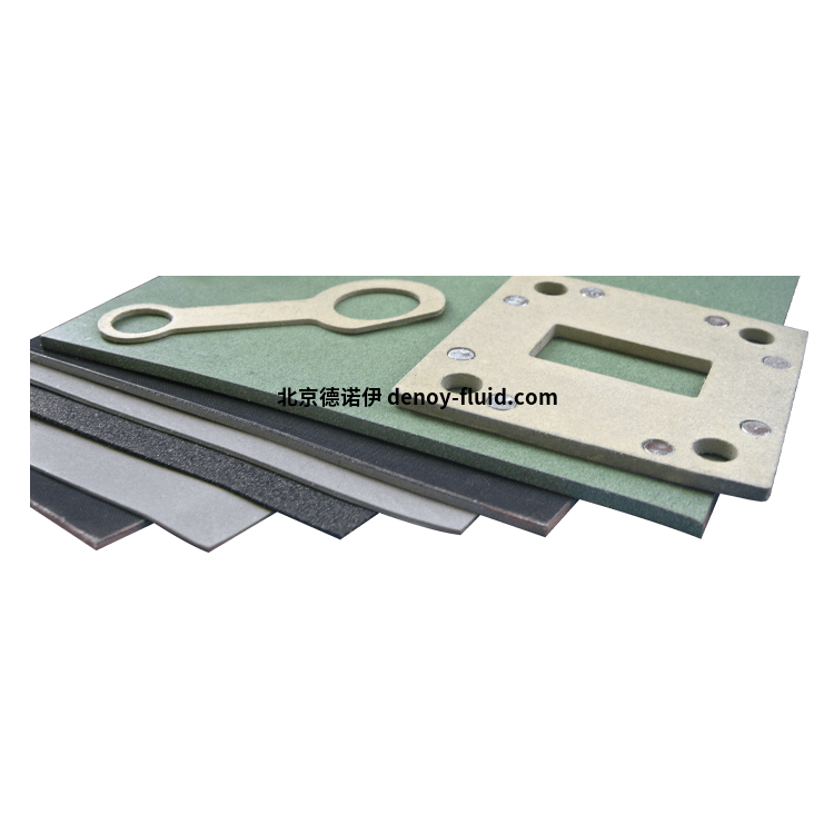 Holland shielding 5750-S導(dǎo)電橡膠板