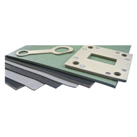 Holland shielding 5750-S導(dǎo)電橡膠板