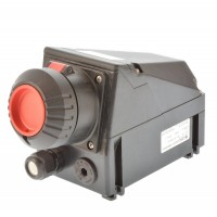 德國CEAG電流開關GHG2610007R0002