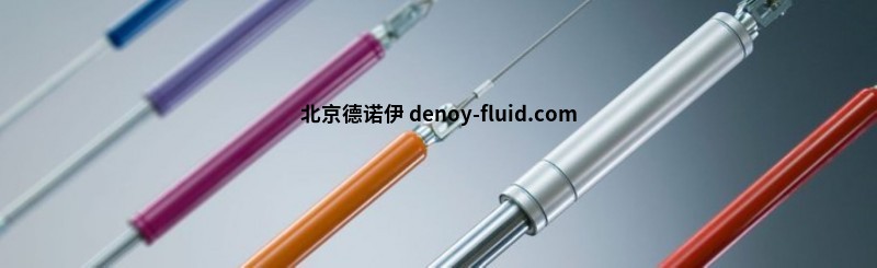 hahn-gasfedern 氣彈簧不銹鋼