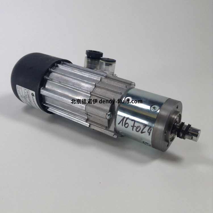 Dunkermotoren GR 80<em></em>x80電機(jī)參數(shù)