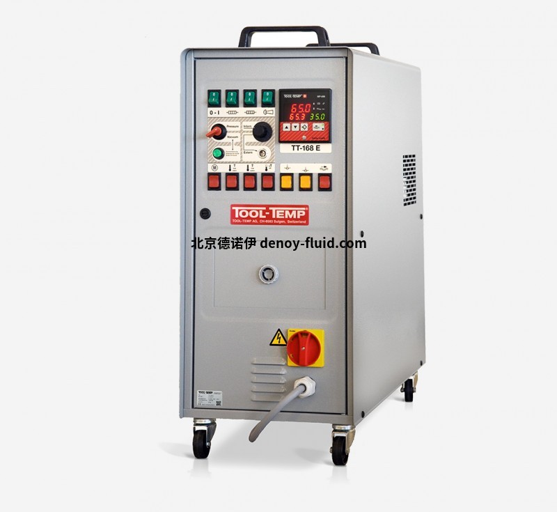 Tool-Temp TT-5'500 E風(fēng)冷式冷水機(jī)